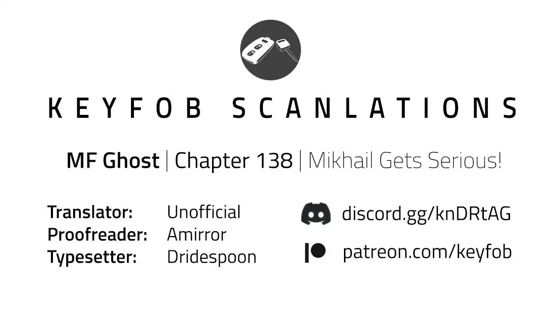 MF Ghost Chapter 138 18